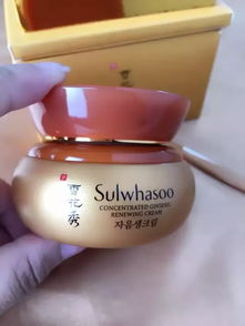 雪花秀明星產(chǎn)品深度解析 | 從韓國(guó)批發(fā)到零售的化妝品全攻略