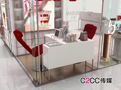 迎戰(zhàn)五一黃金周 丸美劍指5億終端零售 - c2cc中國(guó)化妝品網(wǎng) - 中國(guó)美容化妝品行業(yè)第一門(mén)戶(hù)