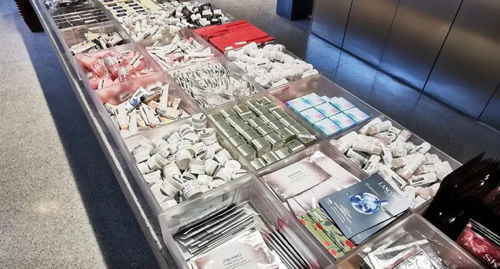 35家美妝零售店接連被罰 化妝品零售行業(yè)的合規(guī)警示與反思
