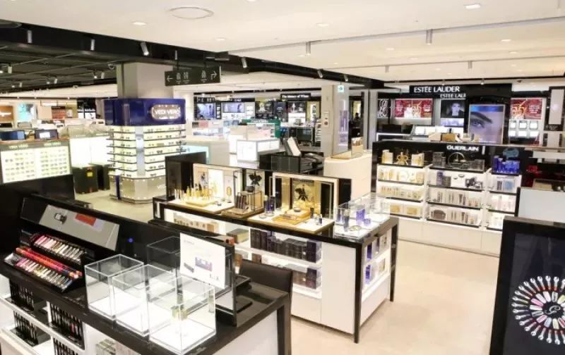 H&B店KOL營(yíng)銷(xiāo)崛起 韓國(guó)化妝品2018成績(jī)單與零售新趨勢(shì)