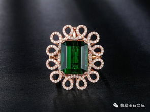 璀璨點綴，不止于美——盤點佩戴珠寶首飾的四大深層益處