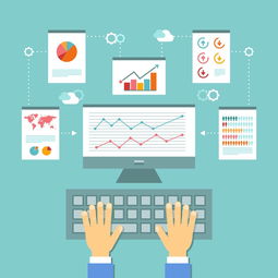 如何為內(nèi)容營(yíng)銷(xiāo)目標(biāo)匹配關(guān)鍵指標(biāo)——聚焦計(jì)算機(jī)軟硬件開(kāi)發(fā)與應(yīng)用