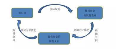 剖析典型案例 融資性貿易與非融資性擔保業務的審計要點與風險識別