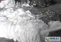 動物型、復合型與超級水泥發泡劑 技術轉讓與市場應用前景分析