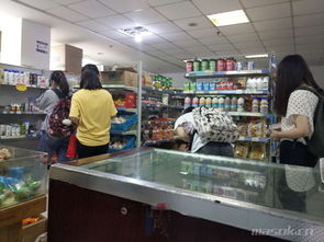 馬鞍山開(kāi)發(fā)區(qū)食品廠(chǎng)內(nèi)部超市轉(zhuǎn)讓與技術(shù)轉(zhuǎn)讓 機(jī)遇與挑戰(zhàn)